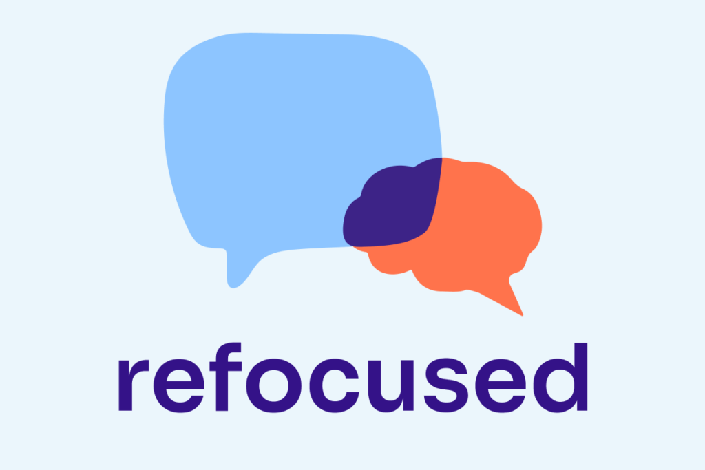 refocused Podcast