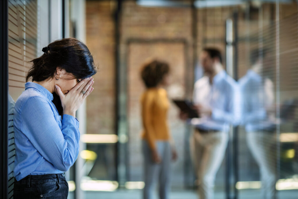 Identifying employee depression is not always easy. We identify initiatives employers can implement to prioritize workplace mental health.