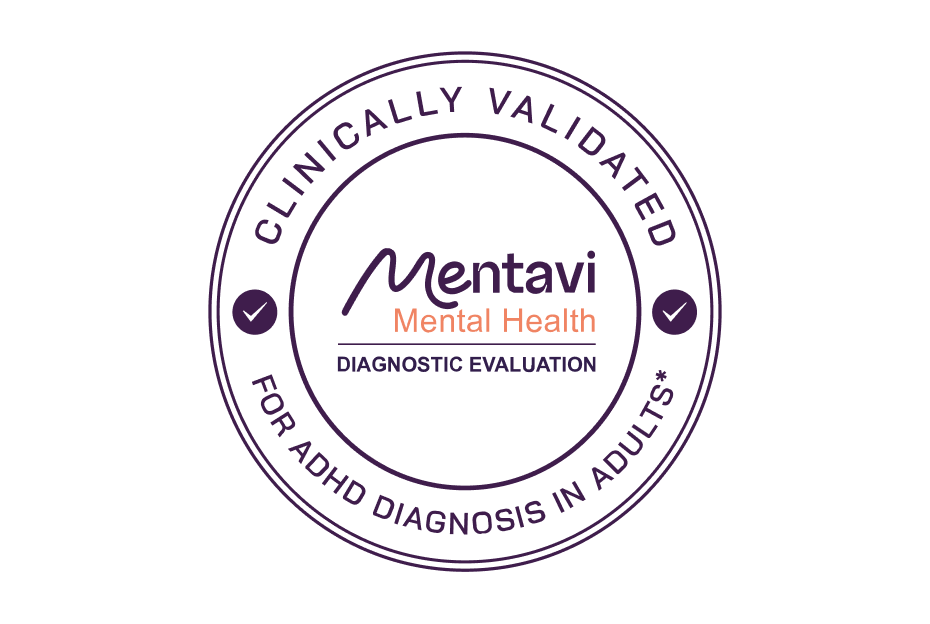 Clinically Validated Diagnostic Evaluation Mentavi min