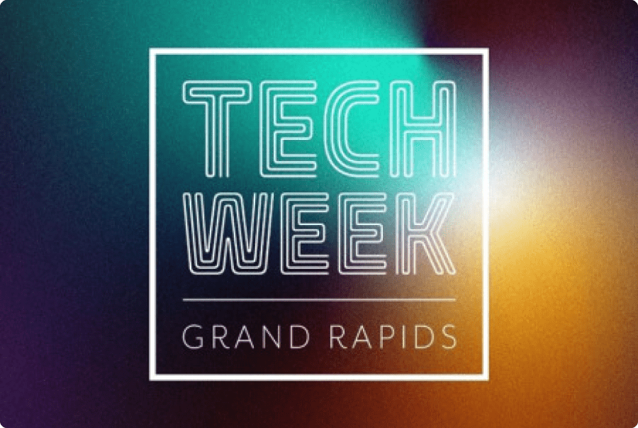 Tech Week Grand Rapids min