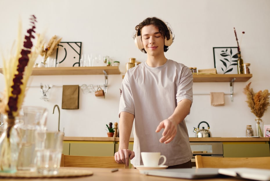 10 stress relief tips meditation not required