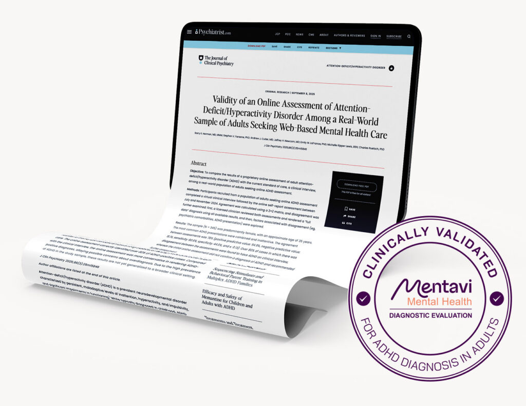 The Journal of Clinical Psychiatry seal